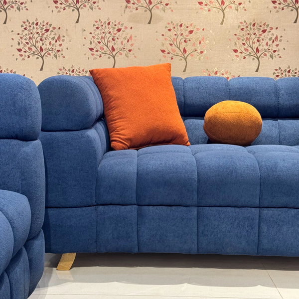 Too Bubbly Sofa Set – 3, 2 & 1 Seater Modern Sofa with Cushions | GrainHouse — image 3
