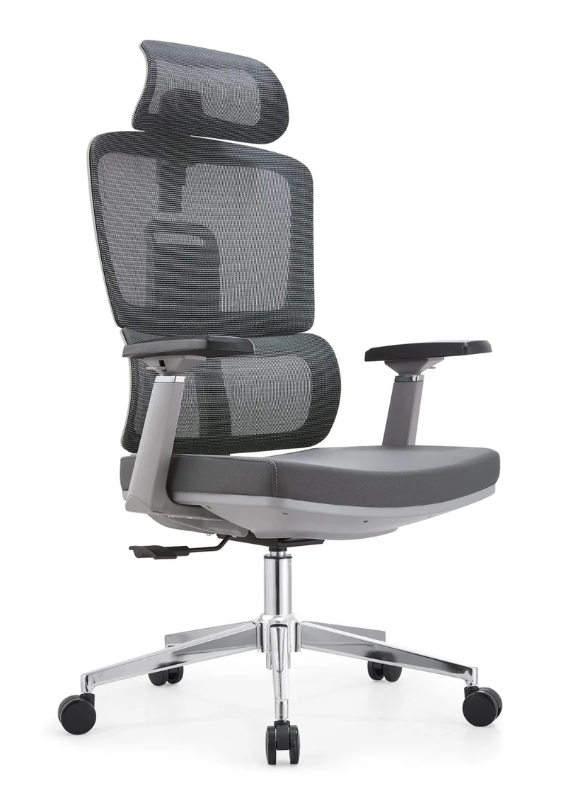 Smart Executive Chair — image 2