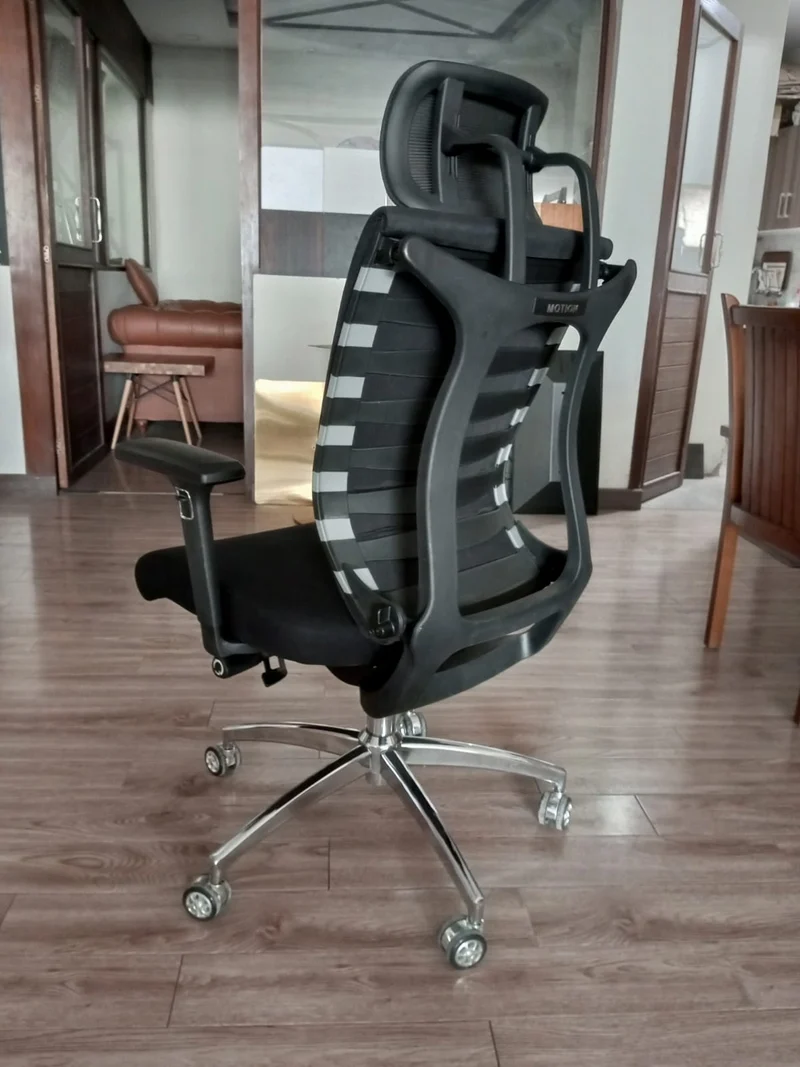 Smart Executive - Ergonomic Chair M2