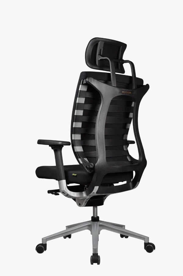 Smart Executive - Ergonomic Chair M2 — image 2