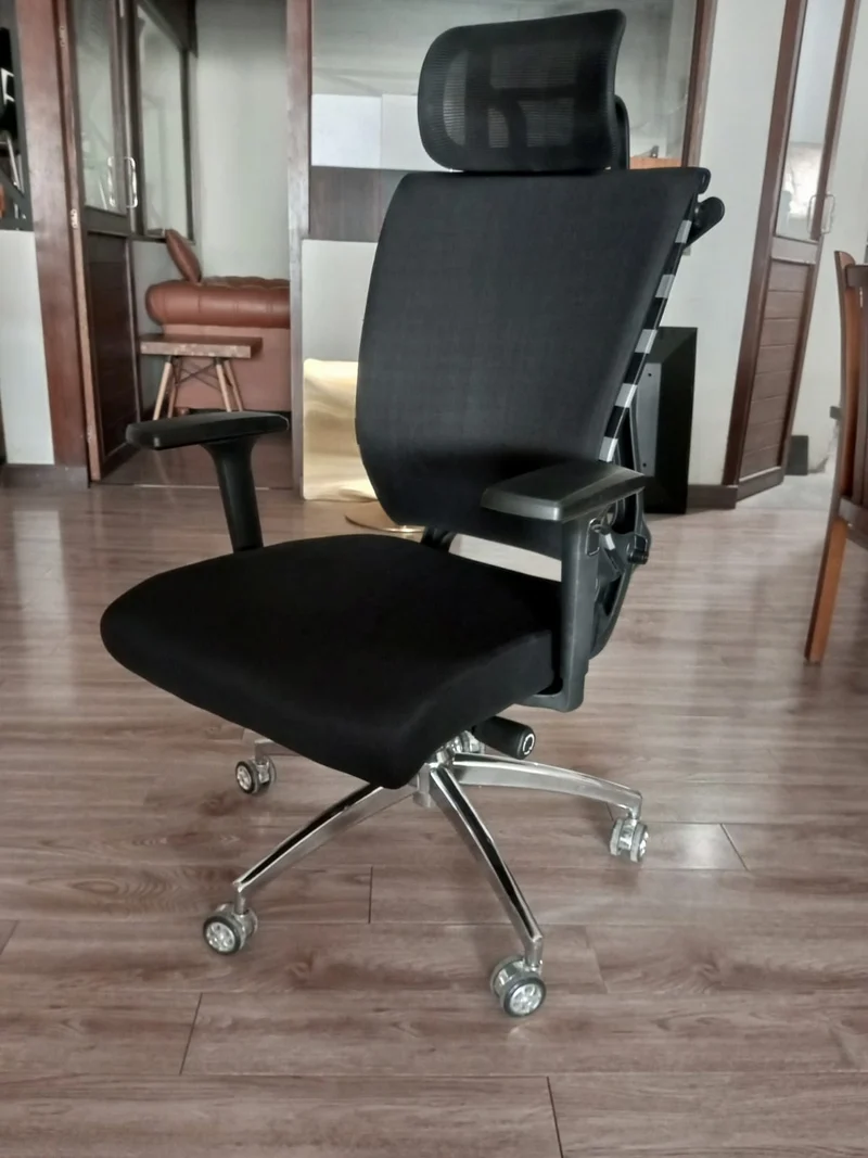 Smart Executive - Ergonomic Chair M2 — image 3