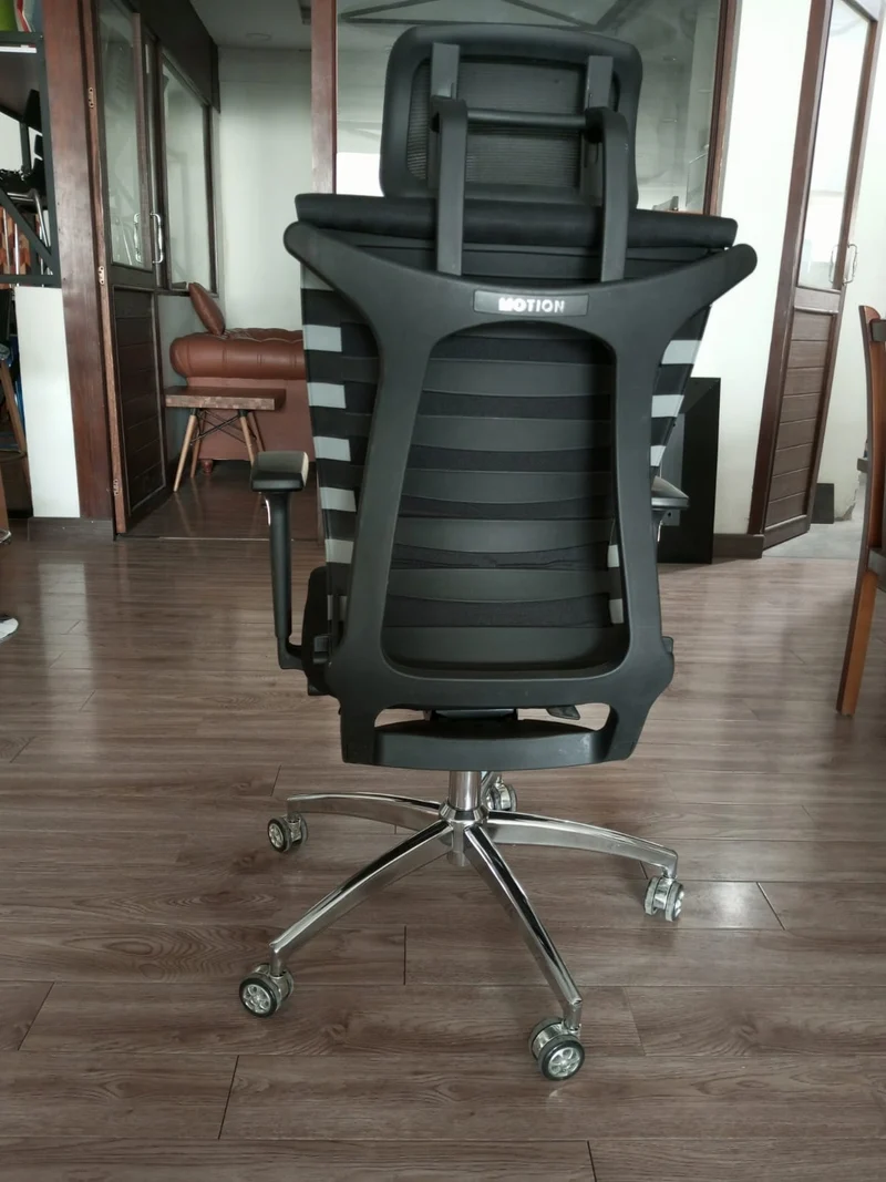 Smart Executive - Ergonomic Chair M2 — image 4