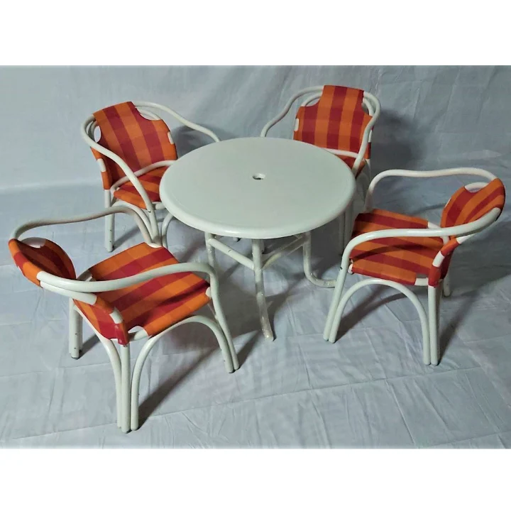 Veranda Outdoor Dining Set in Pakistan | GrainHouse