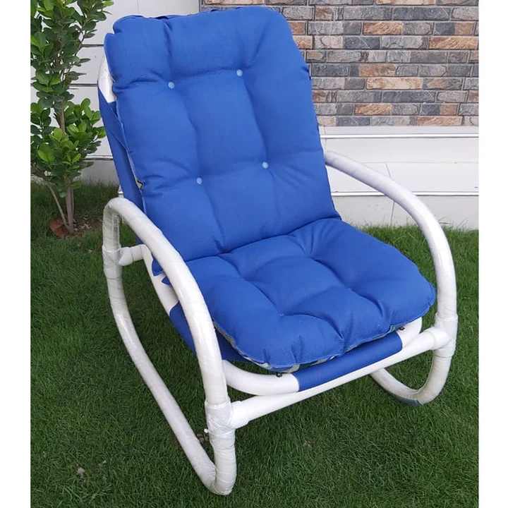 Catania Outdoor Chair | Cushioned Outdoor Furniture | GrainHouse — image 2