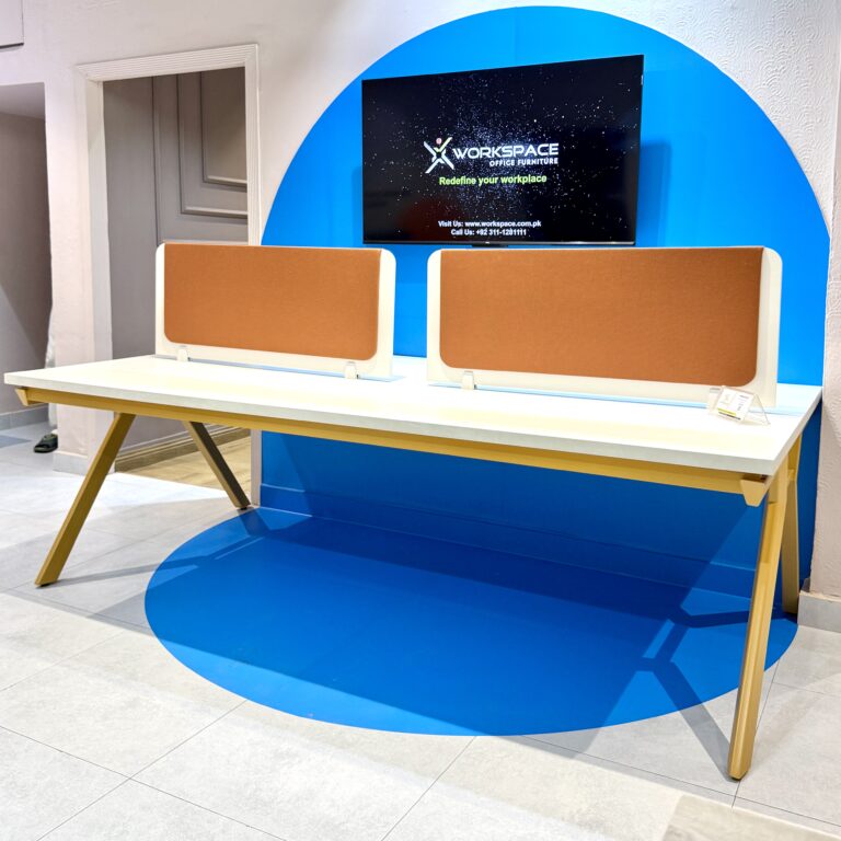 Office Workstation | Modern Office Workstation Pakistan — image 4