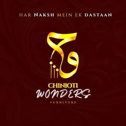 Chinioti Wonders