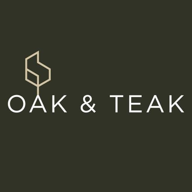 Oak & Teak